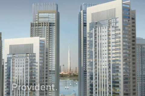 Apartment in CREEK GATE in Dubai Creek Harbour (The Lagoons), Dubai 3 bedrooms № 30852 - photo 3
