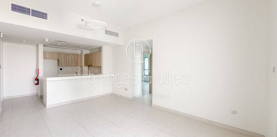 Apartamento en Dubai Hills Estate, Dubai, 2 dormitorios, 96.4 m², № 42807