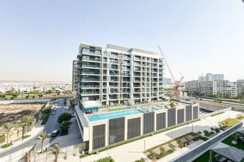 Apartamento en Dubai Hills Estate, Dubai, 2 dormitorios, 96.4 m², № 42807 - foto 8