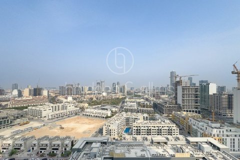 شقة في دائرة قرية جميرا, دبي 1غرف نوم, 62.2 م² رقم 42805 - صورة 1