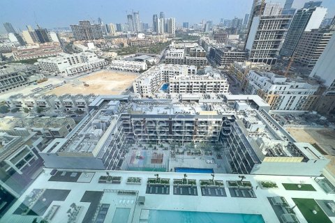 شقة في دائرة قرية جميرا, دبي 1غرف نوم, 62.2 م² رقم 42805 - صورة 2