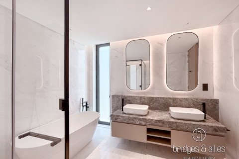 Villa en Dubai, 4 dormitorios, 377.4 m², № 42809 - foto 19