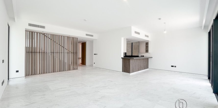 Villa en Dubai, 4 dormitorios, 377.4 m², № 42809