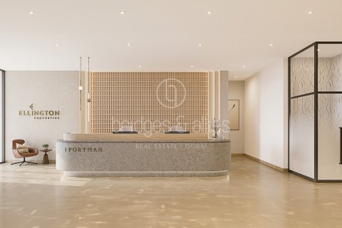 Apartamento en Jumeirah Village Circle, Dubai, 2 dormitorios, 90.2 m², № 42810 - foto 17
