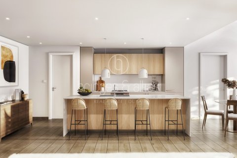 Apartamento en Jumeirah Village Circle, Dubai, 2 dormitorios, 90.2 m², № 42810 - foto 6