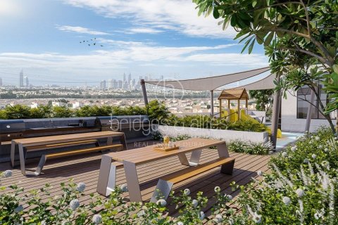 Apartamento en Jumeirah Village Circle, Dubai, 2 dormitorios, 90.2 m², № 42810 - foto 13