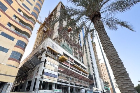 Apartamento en Jumeirah Village Circle, Dubai, 2 dormitorios, 90.2 m², № 42810 - foto 2