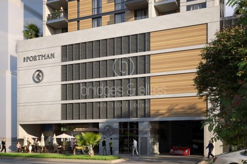 Apartamento en Jumeirah Village Circle, Dubai, 2 dormitorios, 90.2 m², № 42810 - foto 19