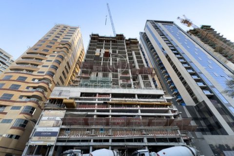 Apartamento en Jumeirah Village Circle, Dubai, 2 dormitorios, 90.2 m², № 42810 - foto 3