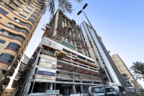 Apartamento en Jumeirah Village Circle, Dubai, 2 dormitorios, 90.2 m², № 42810 - foto 4
