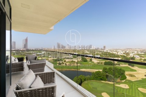 Apartamento en The Hills, Dubai, 2 dormitorios, 155.8 m², № 42808 - foto 1