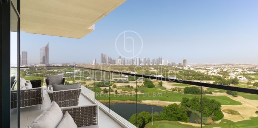 Apartamento en The Hills, Dubai, 2 dormitorios, 155.8 m², № 42808