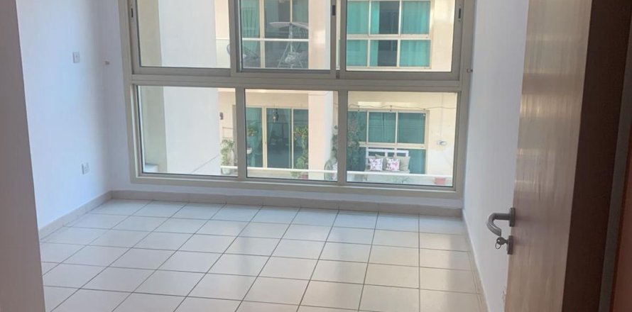 Appartement à Dubai, 2 chambres, 105.3 m², № 59600