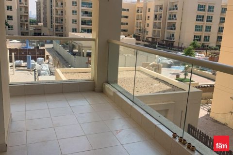 Appartement à Dubai, 2 chambres, 105.3 m², № 59600 - photo 5