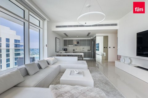 Apartment in Dubai Harbour, Dubai 2 bedrooms, 129.5 sq.m. № 59592 - photo 2