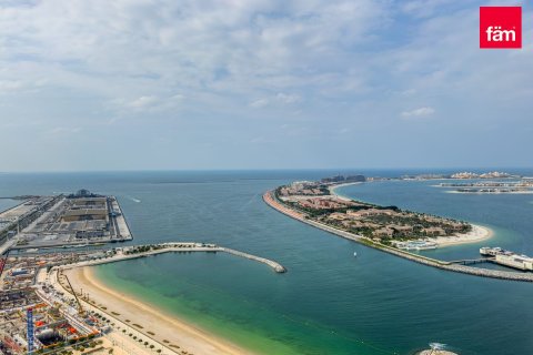 Apartment in Dubai Harbour, Dubai 2 bedrooms, 129.5 sq.m. № 59592 - photo 14