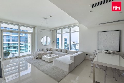 Apartment in Dubai Harbour, Dubai 2 bedrooms, 129.5 sq.m. № 59592 - photo 3