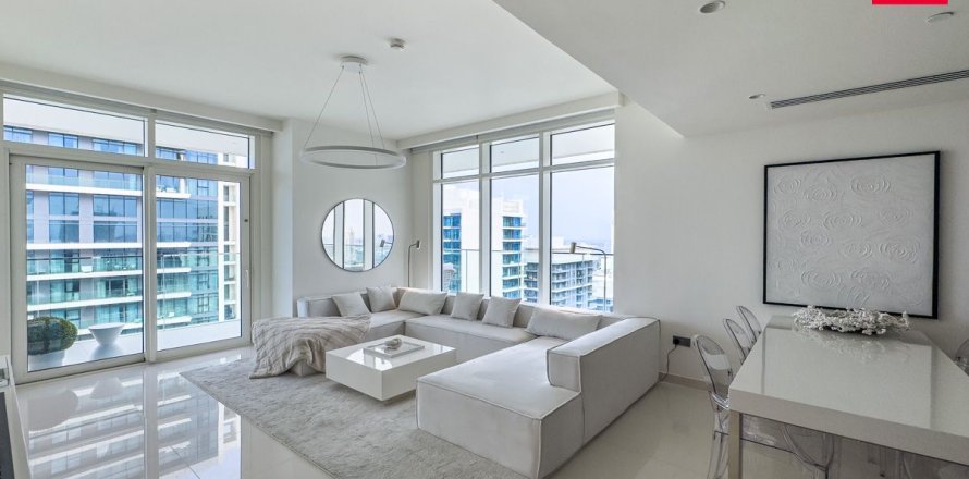 Penthouse in Dubai Marina, Dubai 2 bedrooms, 129.5 sq.m. № 59592