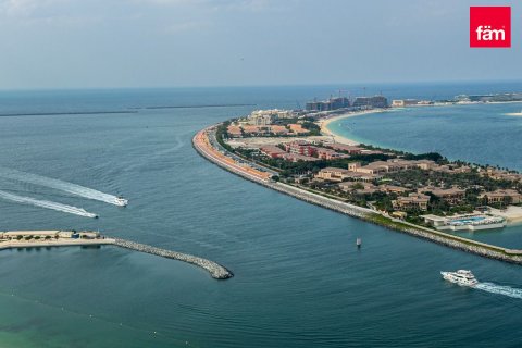 Apartment in Dubai Harbour, Dubai 2 bedrooms, 129.5 sq.m. № 59592 - photo 19