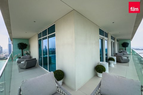 Apartment in Dubai Harbour, Dubai 2 bedrooms, 129.5 sq.m. № 59592 - photo 22