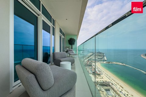 Apartment in Dubai Harbour, Dubai 2 bedrooms, 129.5 sq.m. № 59592 - photo 7
