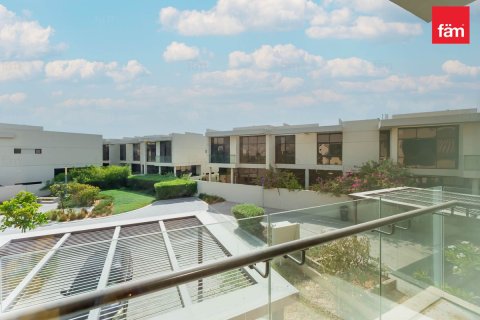 Maison de ville à Dubai, 3 chambres, 251.2 m², № 59590 - photo 24