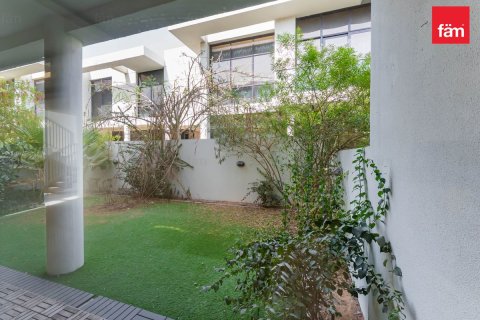 Maison de ville à Dubai, 3 chambres, 251.2 m², № 59590 - photo 2