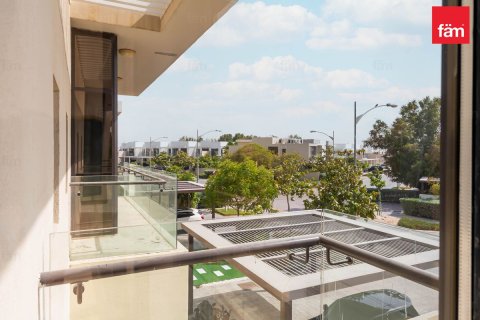 Maison de ville à Dubai, 3 chambres, 251.2 m², № 59590 - photo 9