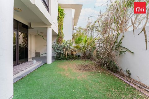 Maison de ville à Dubai, 3 chambres, 251.2 m², № 59590 - photo 4