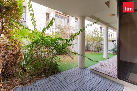 Maison de ville à Dubai, 3 chambres, 251.2 m², № 59590 - photo 5