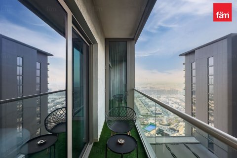 Apartamento en Dubai, 1 dormitorio, 46 m², № 59601 - foto 3