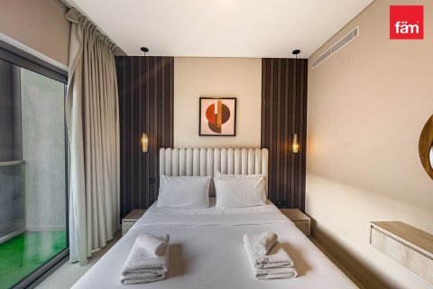Apartamento en Dubai, 1 dormitorio, 46 m², № 59601 - foto 9