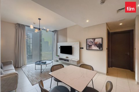 Apartamento en Dubai, 1 dormitorio, 46 m², № 59601 - foto 7