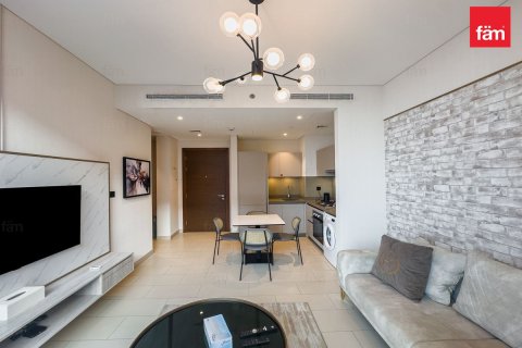Apartamento en Dubai, 1 dormitorio, 46 m², № 59601 - foto 8