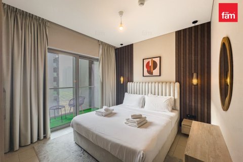 Apartamento en Dubai, 1 dormitorio, 46 m², № 59601 - foto 1