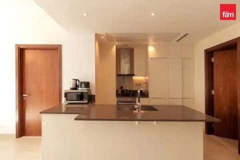 Снять в аренду квартиру в Дубай Марине, Дубай: 1 спальня, 80.6м², № 11459 - фото 8