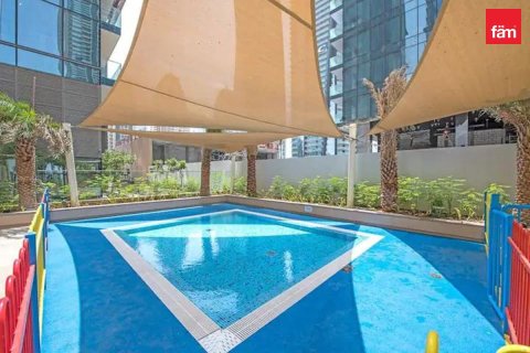Снять в аренду квартиру в Дубай Марине, Дубай: 1 спальня, 80.6м², № 11459 - фото 14