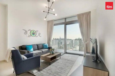 Снять в аренду квартиру в Дубай Марине, Дубай: 1 спальня, 80.6м², № 11459 - фото 4