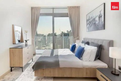 Снять в аренду квартиру в Дубай Марине, Дубай: 1 спальня, 80.6м², № 11459 - фото 5