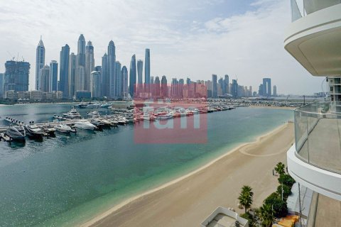 Apartment in Dubai Harbour, Dubai 1 bedroom, 67.9 sq.m. № 11460 - photo 9