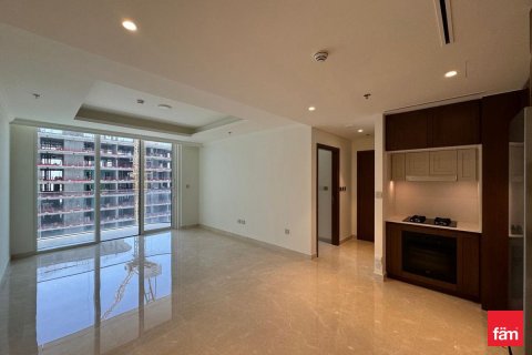 Apartment in Dubai Harbour, Dubai 1 bedroom, 67.9 sq.m. № 11460 - photo 2