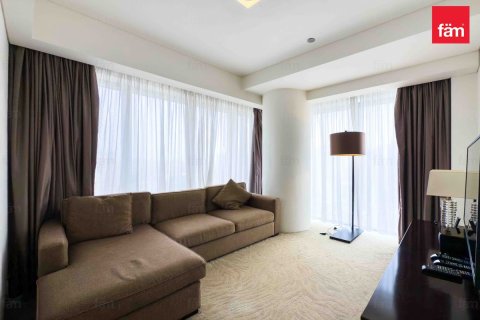 Снять в аренду квартиру в Дубай Марине, Дубай: 1 спальня, 78.8м², № 11456 - фото 2