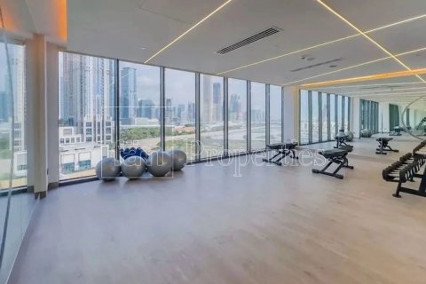 شقة في الخليج التجاري, دبي 39.7 م² رقم 11458 - صورة 9