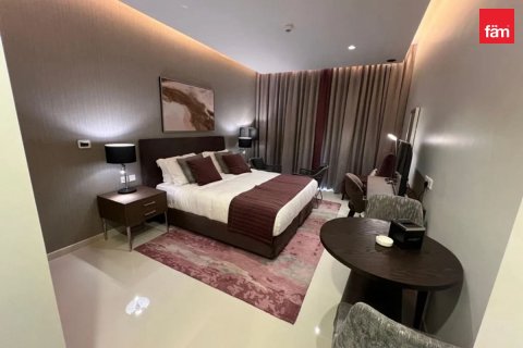 شقة في الخليج التجاري, دبي 39.7 م² رقم 11458 - صورة 1