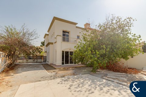 Villa en The Springs, Dubai, 3 dormitorios, 210 m², № 75544 - foto 2