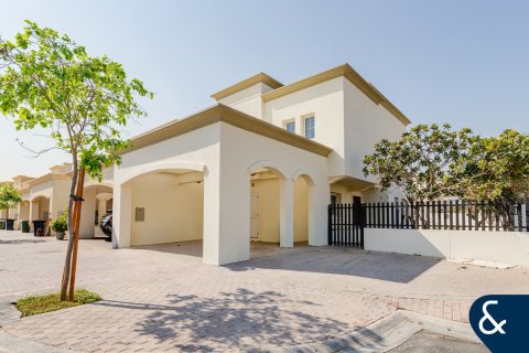 Villa en The Springs, Dubai, 3 dormitorios, 210 m², № 75544 - foto 28
