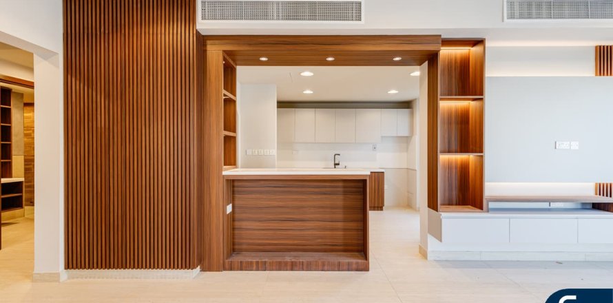 Villa en The Springs, Dubai, 3 dormitorios, 210 m², № 75544