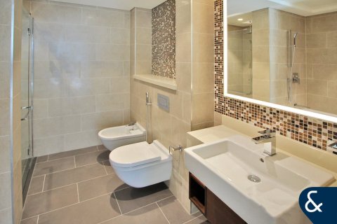 Apartment in Sobha Hartland, Mohammed Bin Rashid City, Dubai 2 bedrooms, 121 sq.m. № 75608 - photo 8