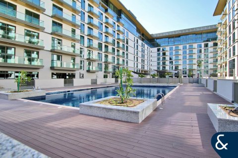 Apartment in Sobha Hartland, Mohammed Bin Rashid City, Dubai 2 bedrooms, 121 sq.m. № 75608 - photo 12