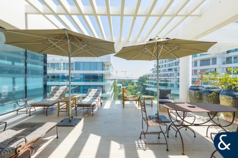 شقة في Ashjar, البراري, دبي 2 غرف نوم, 392 م² رقم 75610 - صورة 19